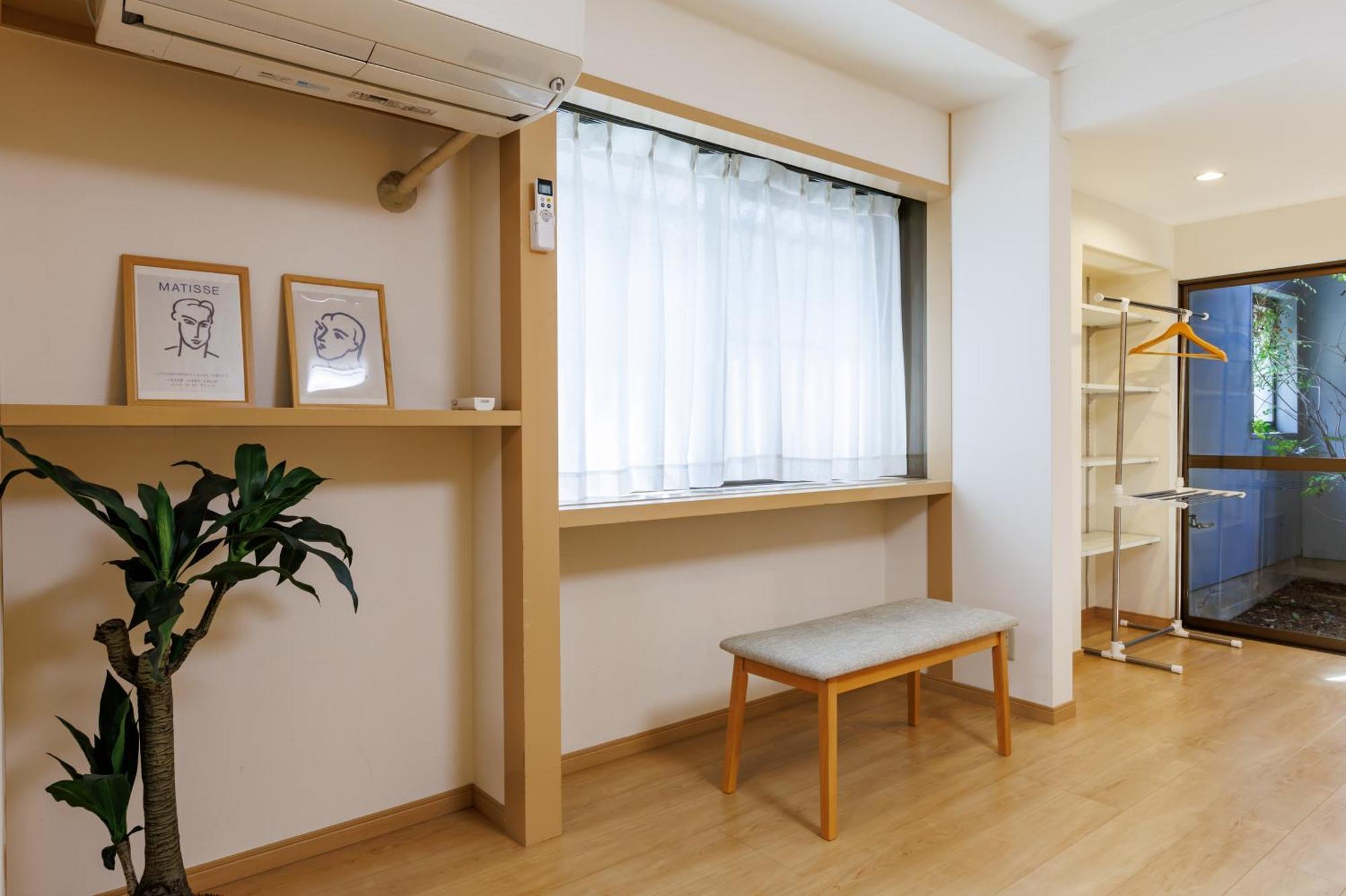 Вилла 野田屋 Осака Экстерьер фото